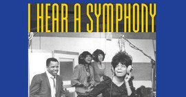 Review: I Hear A Symphony: Motown and Crossover R&B - J. Andrew Flory.