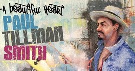 Paul Tillman Smith - A Beautiful Heart - Album and Story