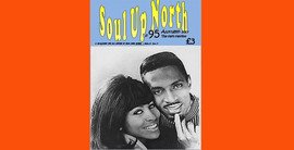 Soul Up North Autumn 2017 Issue Out Now