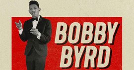 Bobby Byrd - The Pre-Funk Singles 1963-68 - Out Now