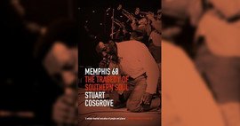 Memphis 68: The Tragedy of Southern Soul - Now Out