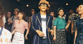 Northern Soul In Japan - The Independent Feature