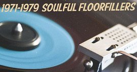 Soul Festival: 1971-1979 Soulful Floorfillers - Expansion Release
