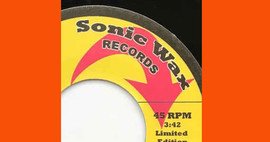 Sonic Wax new record - A singer and words needed