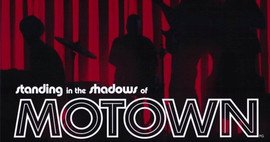 Standing In The Shadows Of Motown