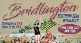 Bridlington Weekender - Something New To Do #12 Update