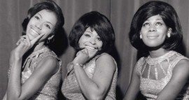 Baby I've Got It - More Motown Girls - Kent Cd