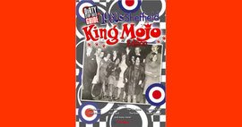 Stringfellow’s King Mojo set to live on in forthcoming book