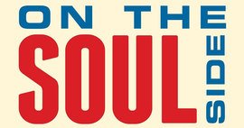 On The Soul Side - 26 Soul Grooves - Kent Records