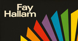 Fay Hallam - Starting To Feel Good - Well Suspect Records