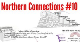 Northern Soul Connections #10 - My Soul Train Around The Chicago L