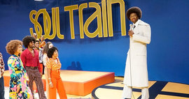 American Soul - Reflections on the first series - Soul Train