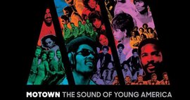 Motown - The Sound of Young America - Book Review