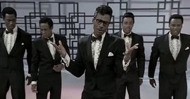 The Temptations - (Artist Of The Week)