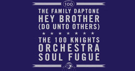 Daptone's 100th 45 Release -The Daptone Family