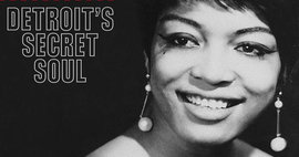 Detroit's Secret Soul - Little Ann - LP Kent