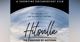 Film - Hitsville The Making Of Motown