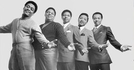 The Dells (Artist Of The Week)