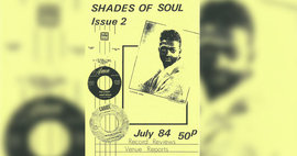 [Scan] Shades Of Soul #2 July 1984