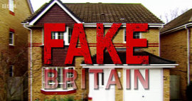 BBC - Fake Britain - Vinyl Bootlegs - 28 Nov 2019