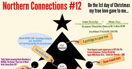 Northern Soul Connections #12 - 12 Days Of Xmas
