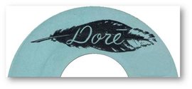 Dore L.A. Soul Sides - Kent CD Review