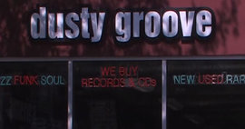 Dusty Groove Doc Premieres in Chicago