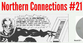Northern Soul Connections #21- Latest Issue from Ken B
