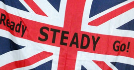 BBC Four The Story of Ready Steady Go! Documentary