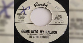 Lee & Leopards - Motown Memories Feature