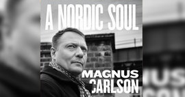 Magnus Carlson - New Single - Don't Stop Believing