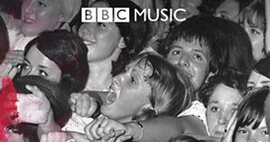BBC People's History of Pop - Wigan Casino & Northern Soul