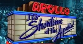 It's Showtime at the Apollo (Series 1-15) via NowTV/Sky Q/Roku UK