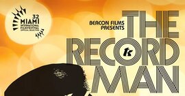 The Record Man Documentary Henry Stone's Story