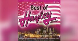 The Best Of Hayley Cd Review by Eddie Hubbard