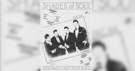 [Scan] Shades Of Soul #3 Dec 1984