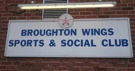 Broughton Wings Soul Club Update thumb