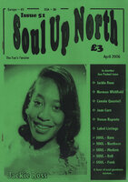 Soul Up North #51 Spring 2006 image