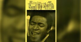 Soul Up North #107 Winter Lockdown 2021 Out Now