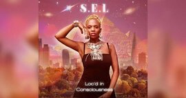 Soulful Emma Louise releases her debut album 'Loc'd In Consciousness'