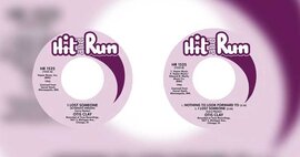 Hit and Run Records - 2 new releases March 2021