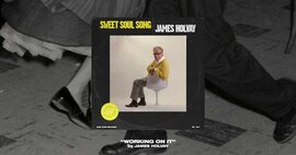 James Holvay Revisits Chicago Soul - Sweet Soul Song EP -