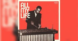 All My Life - The Songs Of Manny Campbell - Brewerytown Records