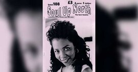 Soul Up North #108 Spring 2021 Out Now