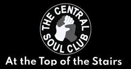 Book: At the Top of the Stairs: The Story of Leeds Central, Northern Soul and Jazz Funk
