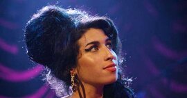 Amy Winehouse: A Personal Tribute . thumb