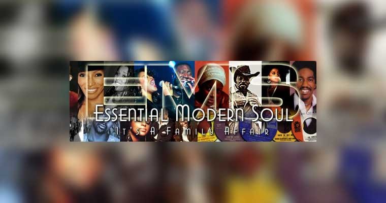 More information about "Essential Modern Soul News"