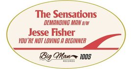 BMR 1005 Sensations / Jesse Fisher Out This Week