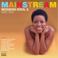  Mainstream Modern Soul 2 1969-1976 - Kent Records CD image