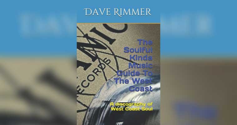 More information about "The Soulful Kinda Music Guide To The West Coast: A discography of West Coast Soul"